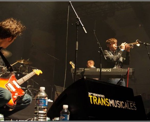 Montevideo &#8211; Les Trans 2006