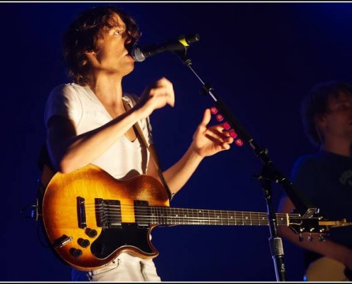 Razorlight &#8211; Les Trans 2006