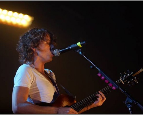 Razorlight &#8211; Les Trans 2006