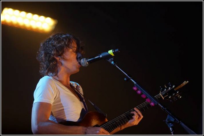 Razorlight &#8211; Les Trans 2006