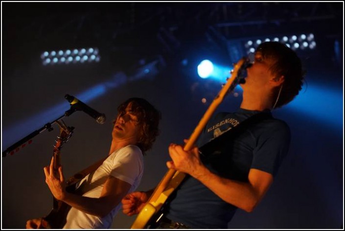 Razorlight &#8211; Les Trans 2006