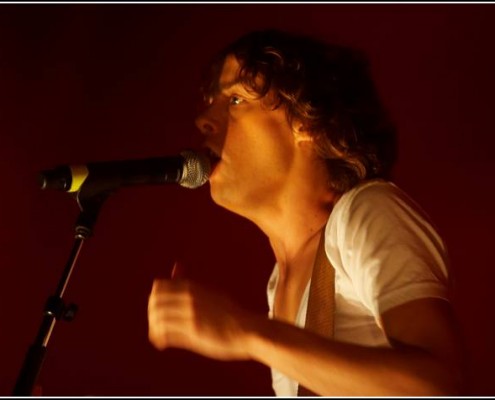 Razorlight &#8211; Les Trans 2006