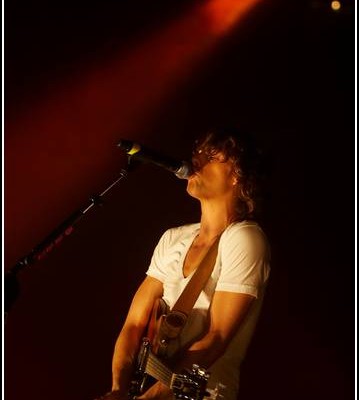 Razorlight &#8211; Les Trans 2006