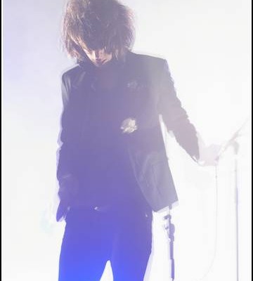 The Horrors &#8211; Les Trans 2006