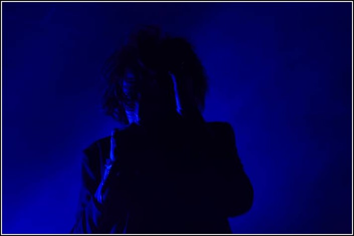 The Horrors &#8211; Les Trans 2006