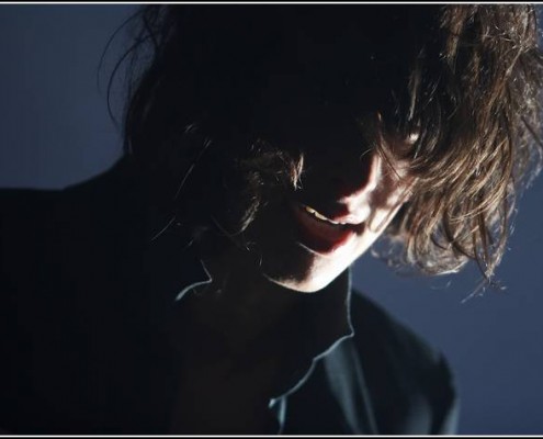 The Horrors &#8211; Les Trans 2006