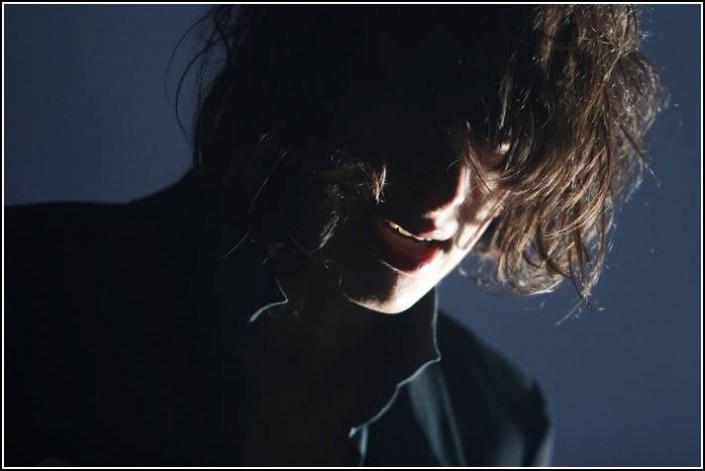 The Horrors &#8211; Les Trans 2006