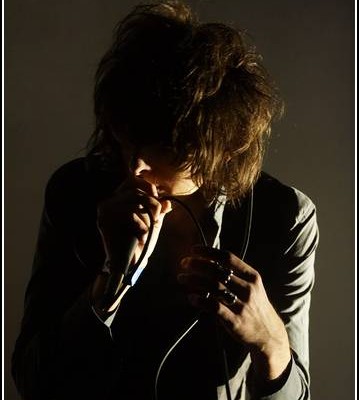 The Horrors &#8211; Les Trans 2006