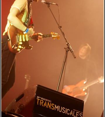 Pop Levi &#8211; Les Trans 2006