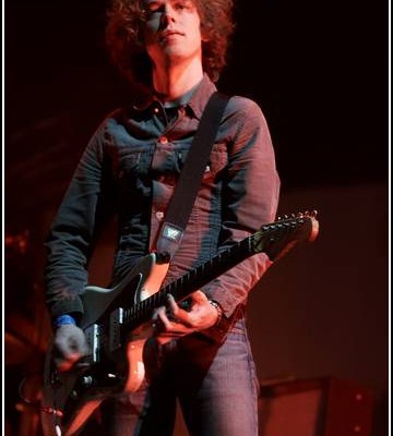 Albert Hammond Jr &#8211; Les Trans 2006