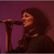 The Long Blondes &#8211; Primavera Sound 2007