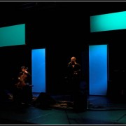 Nosfell &#8211; Les Printemps Hurlants 2010 (Saint Etienne)