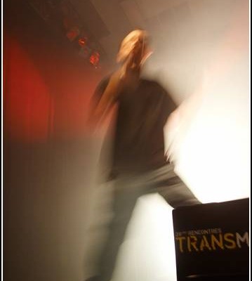 Nouvel R &#8211; Les Trans 2006