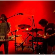 Human FEAX &#8211; Les Trans 2006