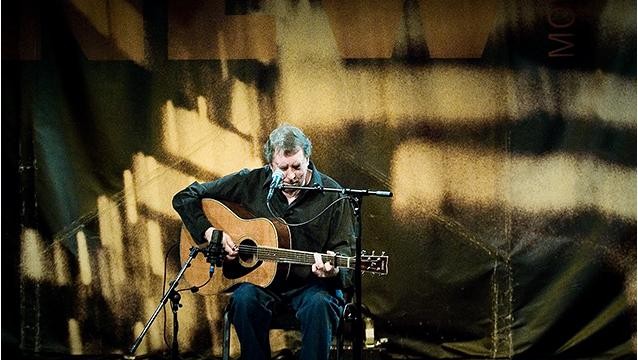 Bert Jansch &#8211; New Morning