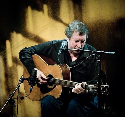 Bert Jansch &#8211; New Morning