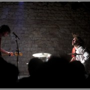 Lonelady &#8211; Les Trinitaires (Metz)