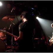 The Rodeo &#8211; La Maroquinerie (Paris)