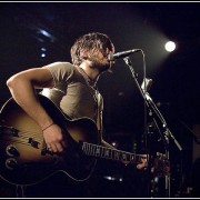 Moriarty &#8211; Maroquinerie (Paris)