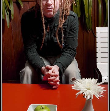 Duke Special &#8211; Interview (Paris)