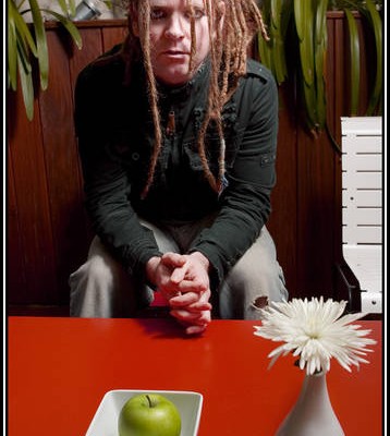 Duke Special &#8211; Interview (Paris)