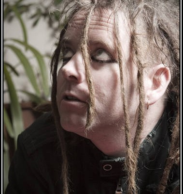 Duke Special &#8211; Interview (Paris)