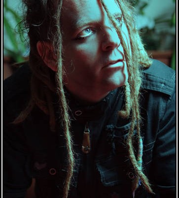 Duke Special &#8211; Interview (Paris)