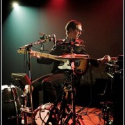 ARLT &#8211; La Maroquinerie (Paris)