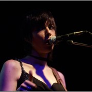 Mademoiselle K &#8211; Le Rock dans tous ses etats 2007 (Evreux)