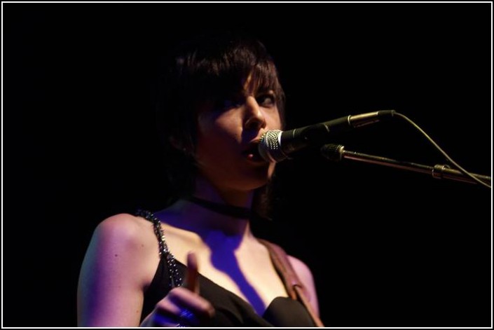 Mademoiselle K &#8211; Festival du Schmoul 2007