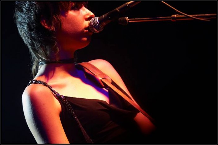 Mademoiselle K &#8211; Festival du Schmoul 2007