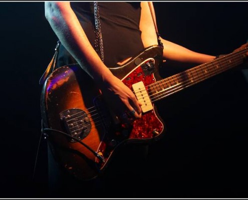 Mademoiselle K &#8211; Festival du Schmoul 2007