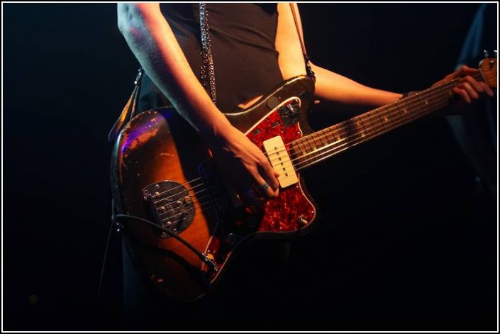 Mademoiselle K &#8211; Festival du Schmoul 2007