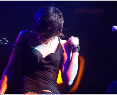 Mademoiselle K &#8211; Festival du Schmoul 2007