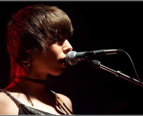 Mademoiselle K &#8211; Festival du Schmoul 2007