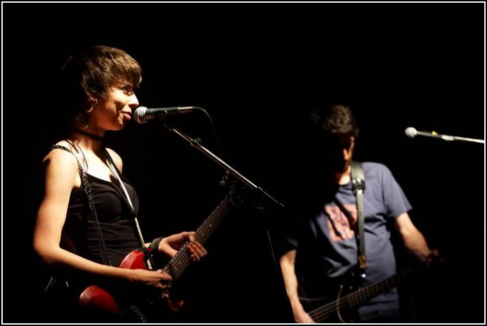 Mademoiselle K &#8211; Festival du Schmoul 2007