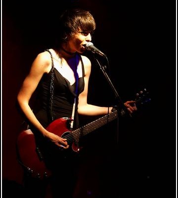 Mademoiselle K &#8211; Festival du Schmoul 2007