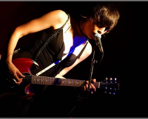 Mademoiselle K &#8211; Festival du Schmoul 2007