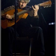 Holden &#8211; La Maroquinerie (Paris)