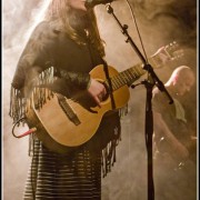 Berline &#8211; La Maroquinerie (Paris)