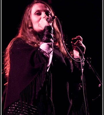 Petra Jean Phillipson &#8211; Maroquinerie (Paris)