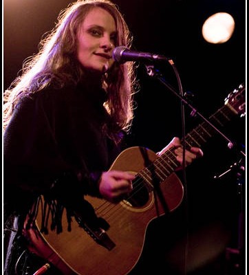 Petra Jean Phillipson &#8211; Maroquinerie (Paris)