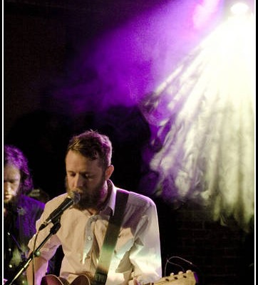 Archie Bronson Outfit &#8211; Maroquinerie (Paris)