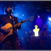 Clues &#8211; La Maroquinerie (Paris)