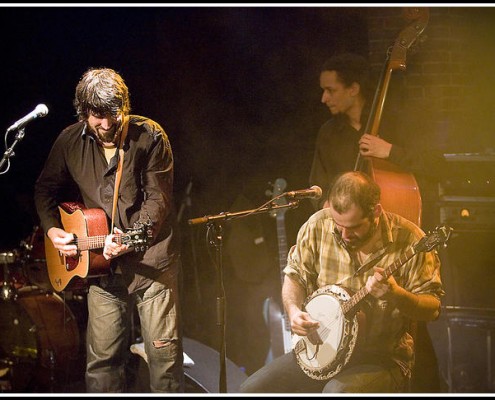 La Maison Tellier &#8211; Maroquinerie