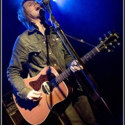 John Parish &#8211; La Maroquinerie (Paris)