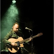 Holden &#8211; La Maroquinerie (Paris)