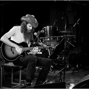 The Rodeo &#8211; La Maroquinerie (Paris)