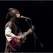 Robin Guthrie &#8211; La Maroquinerie (Paris)