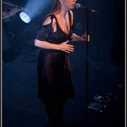 Saint Etienne &#8211; La Cigale (Paris)